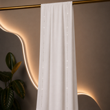 JERSEY PREMIUM STRASS - BLANC