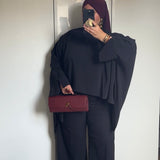 ENSEMBLE FLUIDE [NOIR]