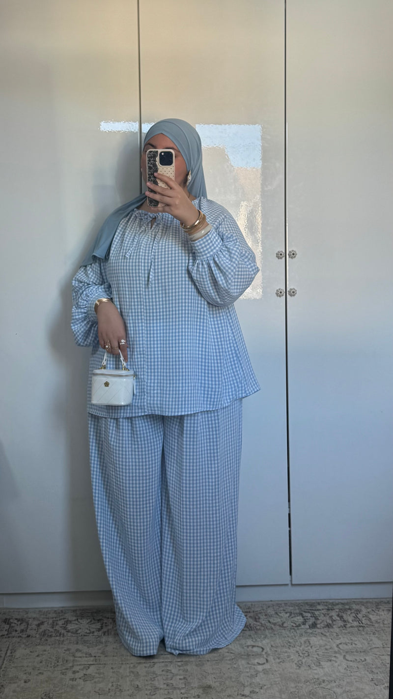 ENSEMBLE VICHY