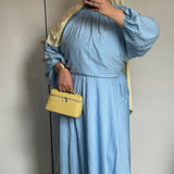 ENSEMBLE BALLON [BLUE BABY]
