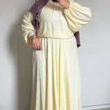 ENSEMBLE BALLON [JAUNE]