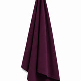 JERSEY PREMIUM - PRUNE