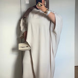 ENSEMBLE ASYMÉTRIQUE [ECRU]