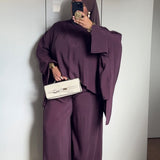 ENSEMBLE FLUIDE [PRUNE]