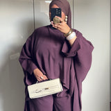 ENSEMBLE FLUIDE [PRUNE]