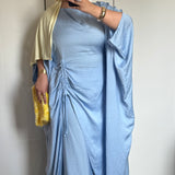 ENSEMBLE PAPILLON [BLUE BABY]