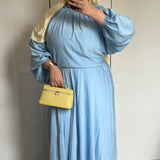 ENSEMBLE BALLON [BLUE BABY]