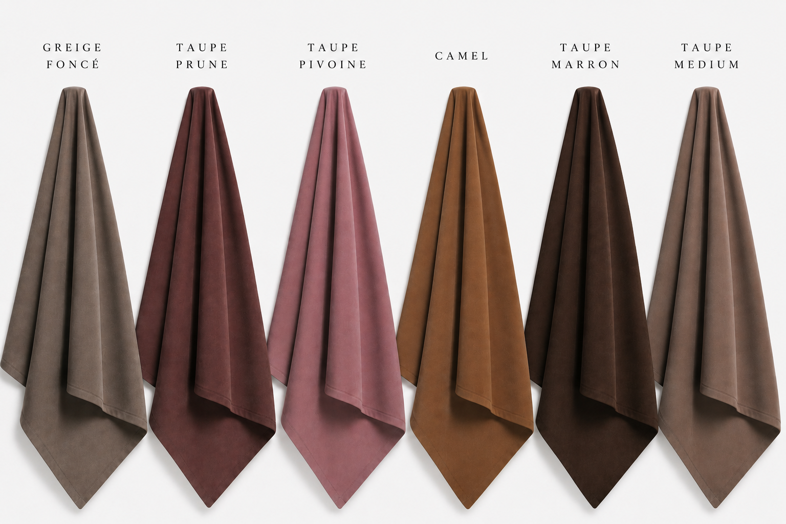 JERSEY PREMIUM - TAUPE MEDIUM