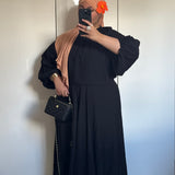 ENSEMBLE BALLON [NOIR]