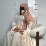 ENSEMBLE CAPE [IVOIRE]