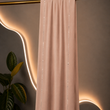 JERSEY PREMIUM STRASS - NUDE