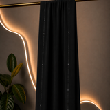 JERSEY PREMIUM STRASS - NOIR