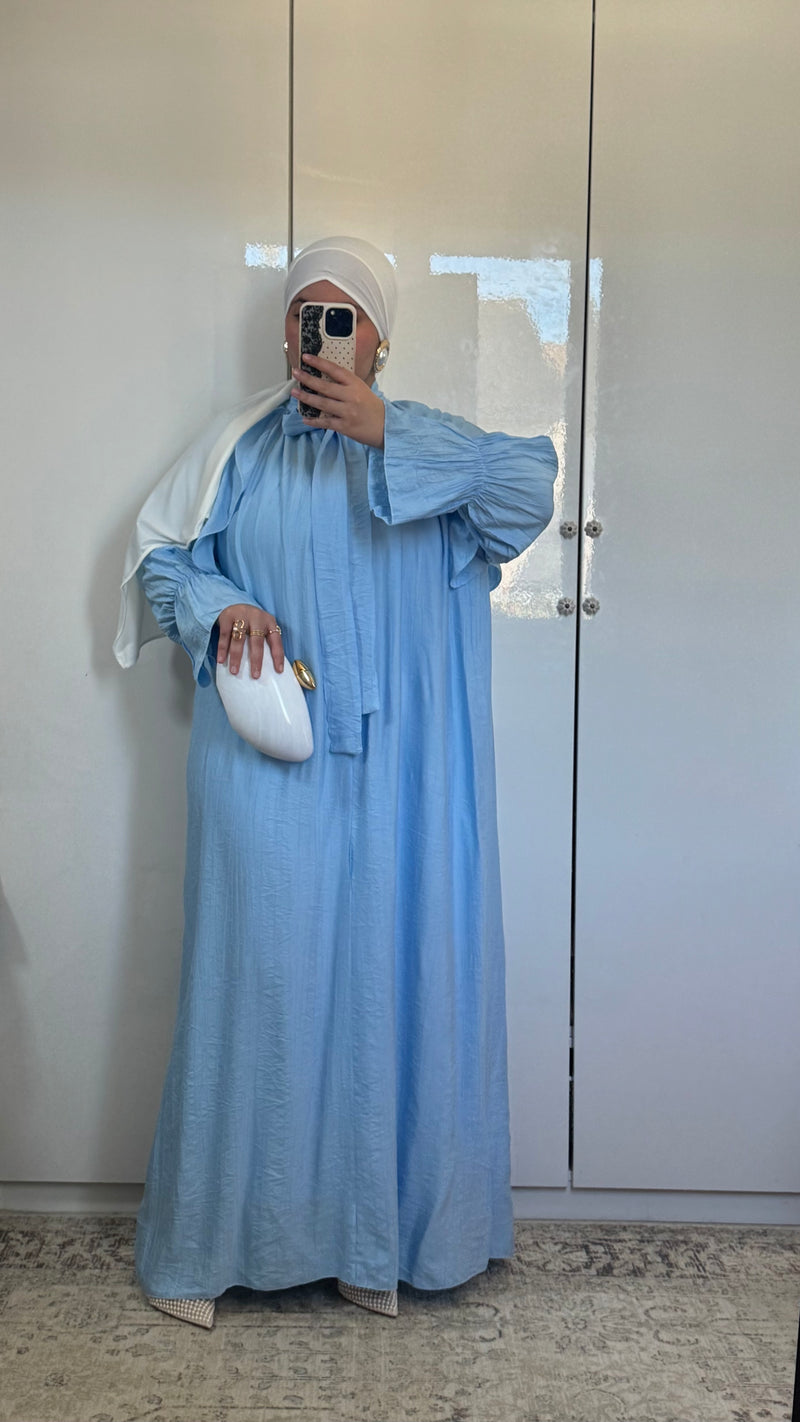 ROBES