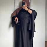 ENSEMBLE CAPE [NOIR]