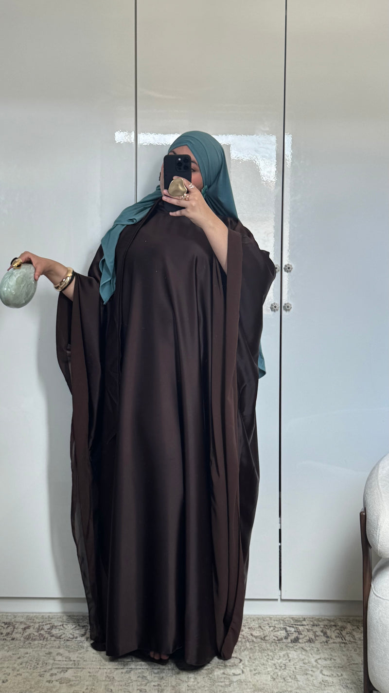 ABAYAS