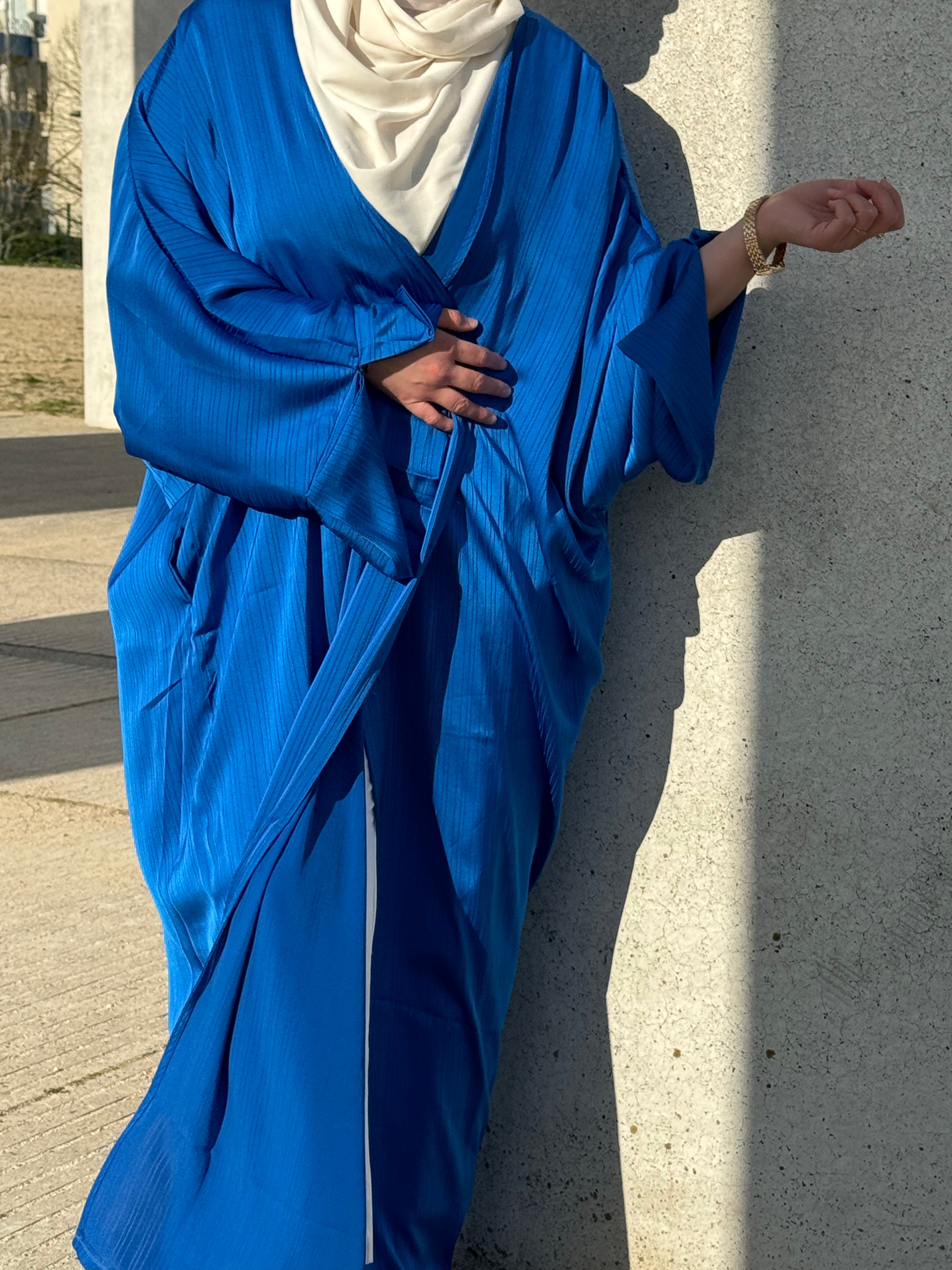 KIMONO LOJAÏN